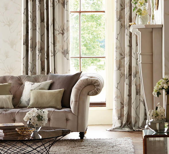 Ткань Harlequin fabric HMOS131350