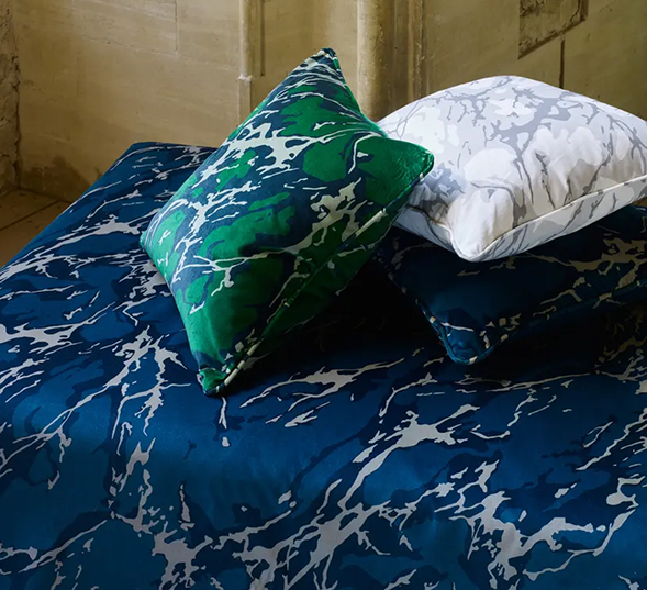 Ткань Zoffany fabric ZCOT322749