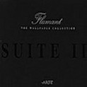 Коллекция обоев Flamant Suite II - Les Rayures (Arte )