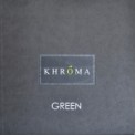 Коллекция обоев Green (Khroma )