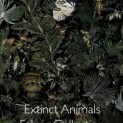 Коллекция обоев Moooi Extinct Animals (Arte )