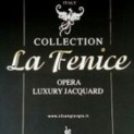 Коллекция обоев La Fenice S