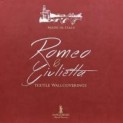 Каталог обоев Romeo and Giulietta