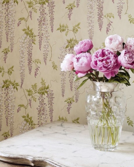 История фабрики Colefax and Fowler