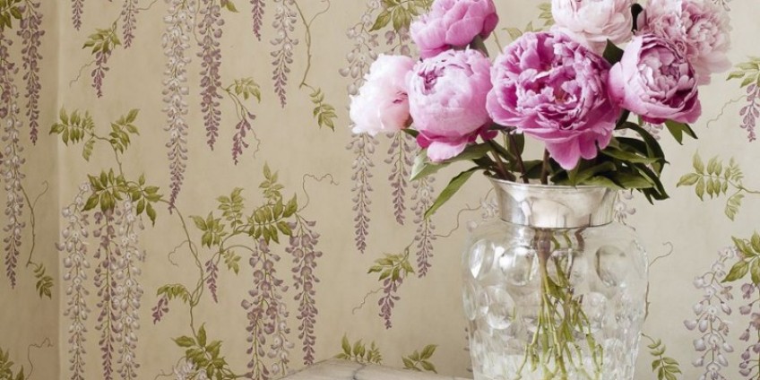 История фабрики Colefax and Fowler