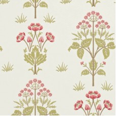 Обои Morris and Co 210347 MEADOW SWEET