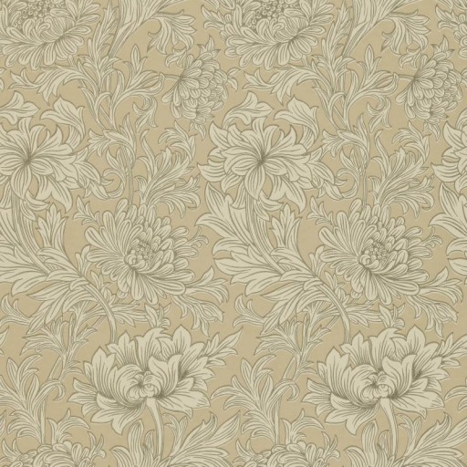 Обои для стен 210417 CHRYSANTHEMUM TOILE 
