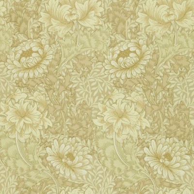 Обои Morris and Co 210419 CHRYSANTHEMUM