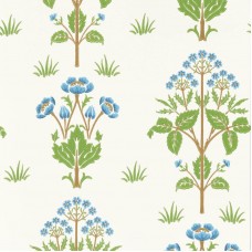 Обои Morris and Co 217368 Meadow...