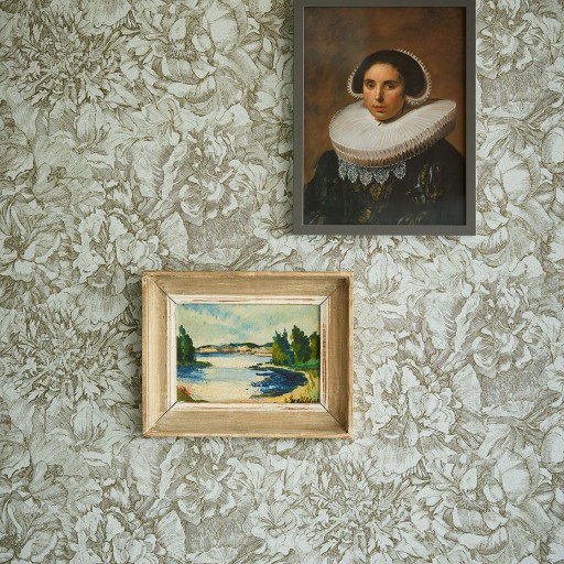 Флизелиновые обои, ширина 0.5м 307342 