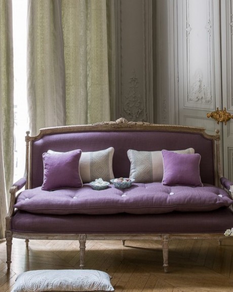 Английские ткани  Manuel Canovas 