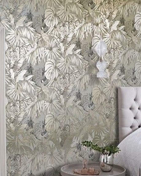 Обои для стен Prestigious Textiles