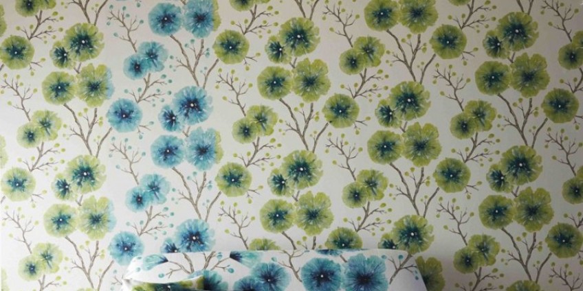 Ткани имитирующие батик