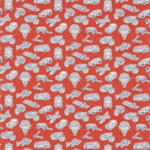 Ткань Sanderson fabric DLIT223915