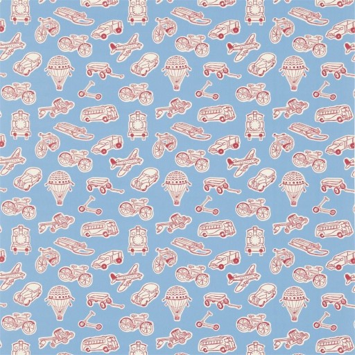 Ткань Sanderson fabric DLIT223916