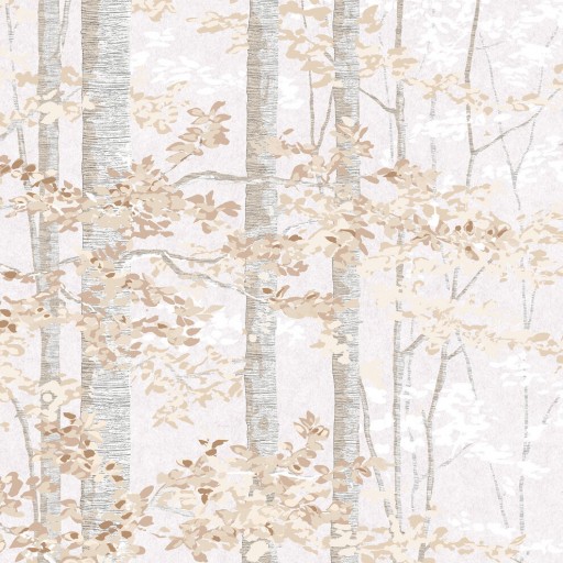 Бумажные английские обои LW 266 155  Bracken 