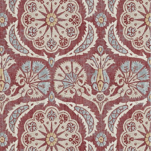 Бумажные английские обои LW 300 567 Carnation 