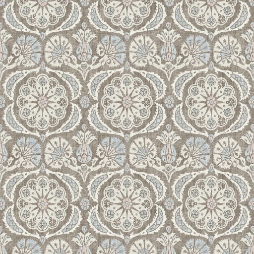 Бумажные английские обои LW 300 299 Sugar Almond 