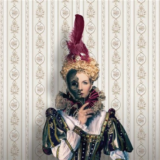 Обои 17173-1 Du&Ka