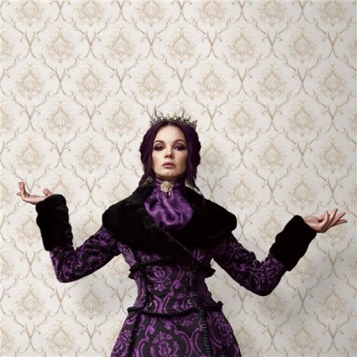 Обои 17444-1 Du&Ka