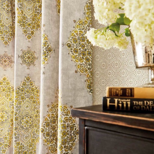 Ткань Sanderson Caspian tkani DCEF226654