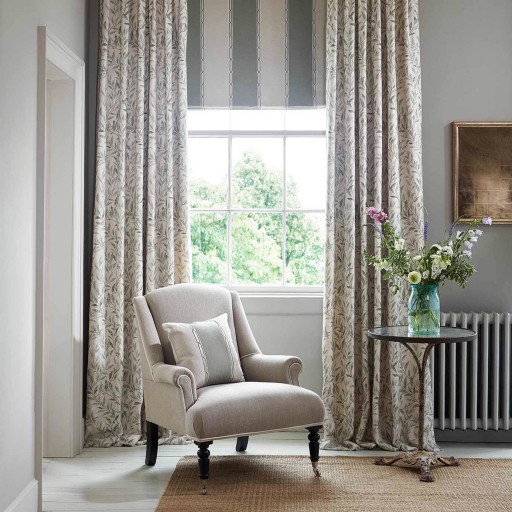 Ткань Sanderson fabric DDAM226376 