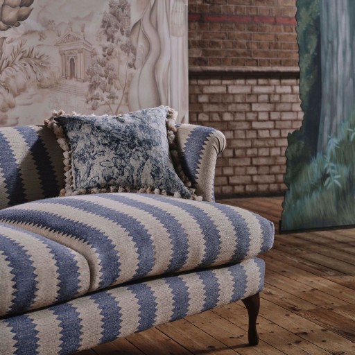 Ткань Sanderson Sanderson x Giles Deacon Fabric DGDF227181