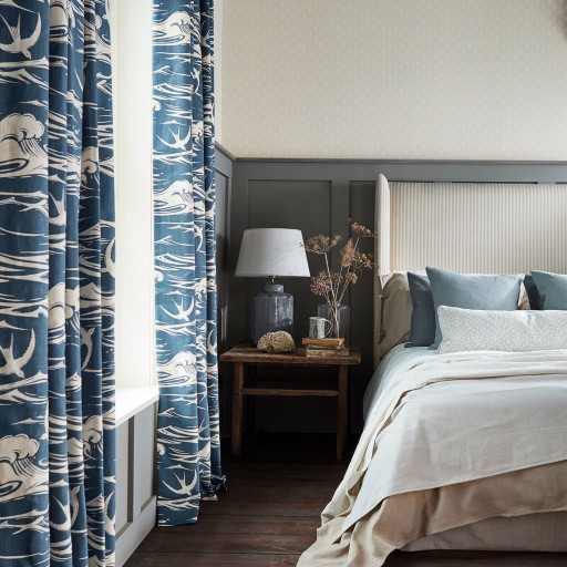 Ткань Sanderson A Celebration of the National Trust DNTF226741