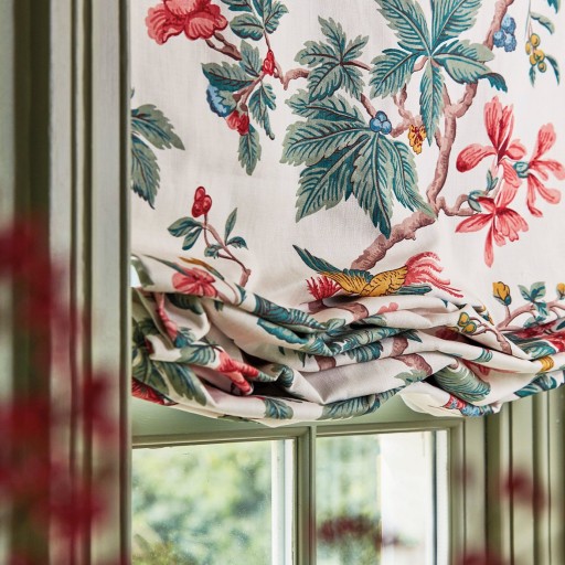 Ткань Sanderson A Celebration of the National Trust DNTF226753