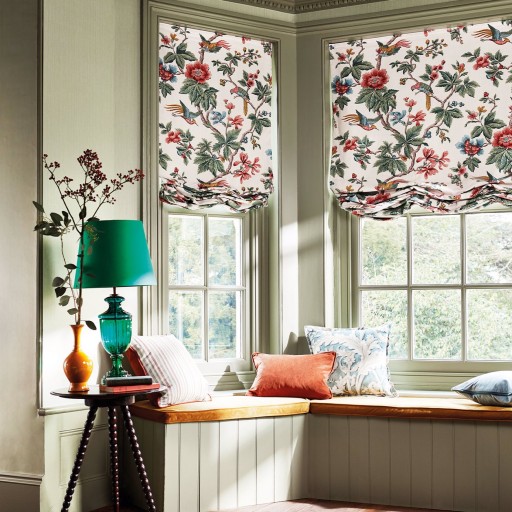 Ткань Sanderson A Celebration of the National Trust DNTF226753