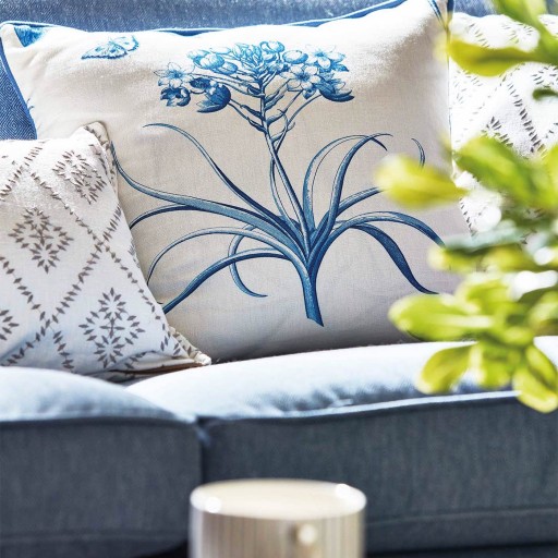 Ткань Sanderson fabric DOSF226869 