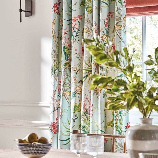 Ткань Sanderson Sanderson One Sixty DOSF226881