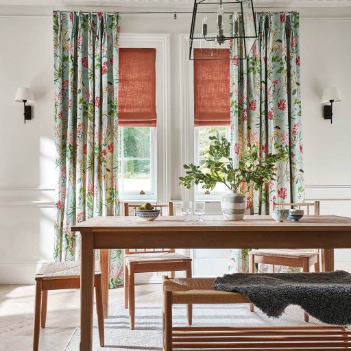 Ткань Sanderson Sanderson One Sixty DOSF226881