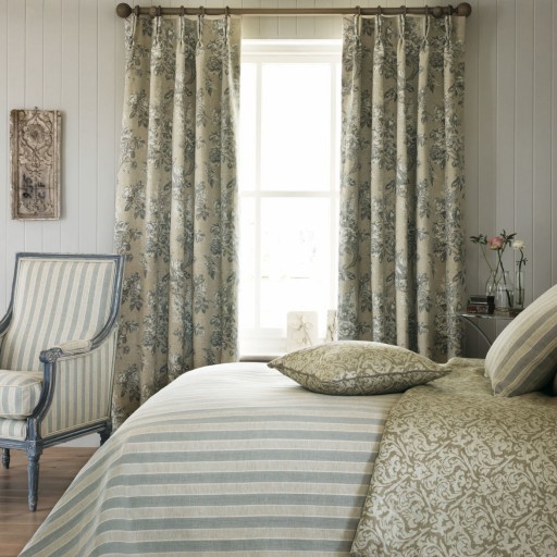 Ткань Sanderson fabric DSOR234361 