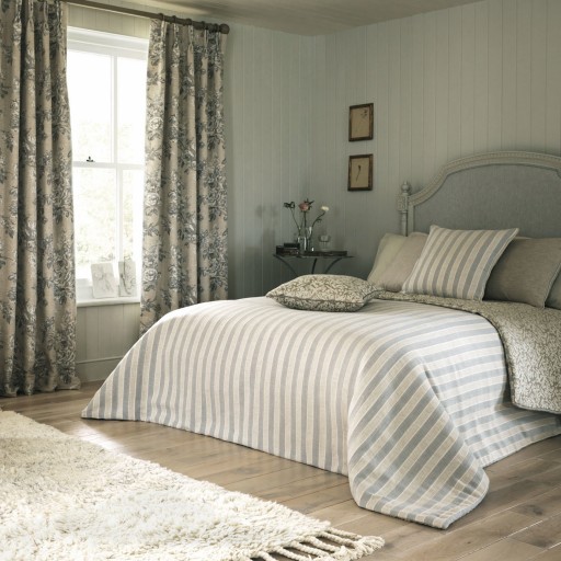 Ткань Sanderson fabric DSOR234361 