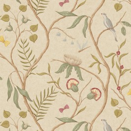 Обои Lewis and Wood LW 131 67 Taupe