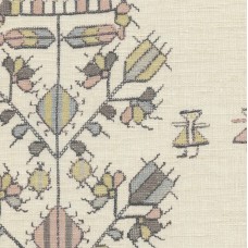 Ткань Levis and Wood fabric LW 307...
