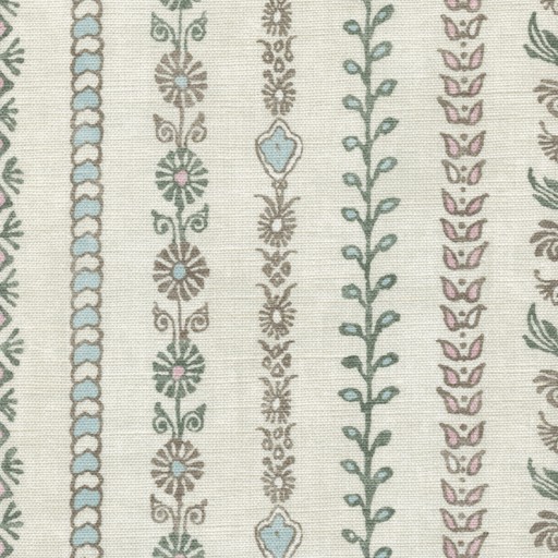 Ткань Levis and Wood fabric LW324 541 Sherbet