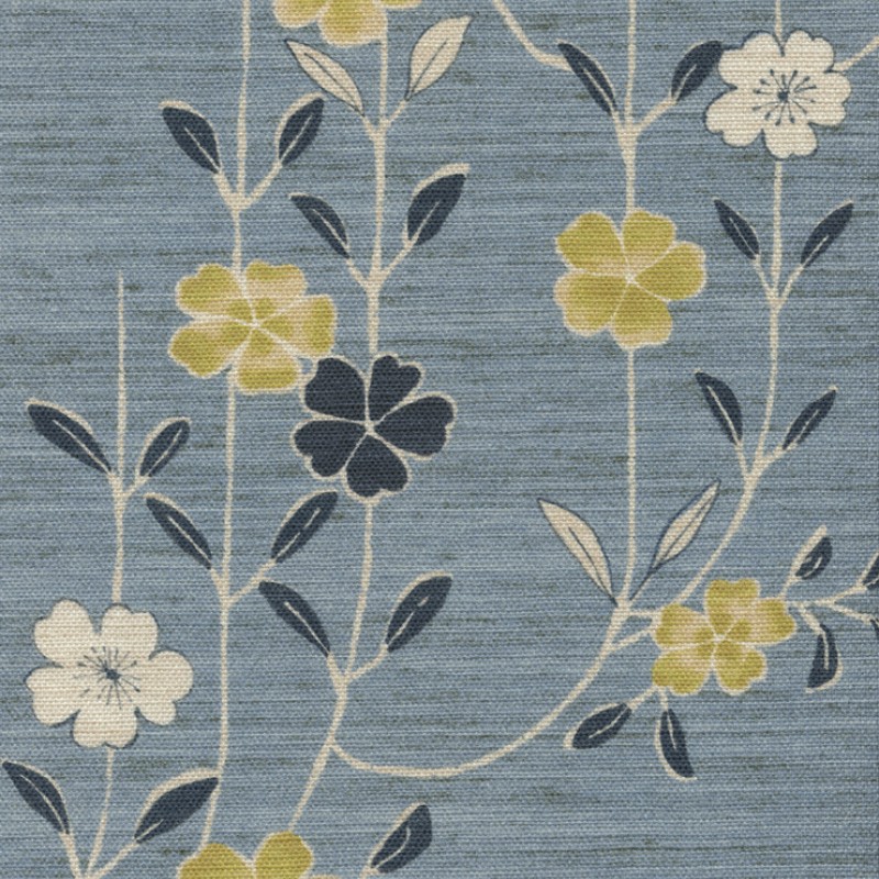 Ткань Levis and Wood Blossom LW...