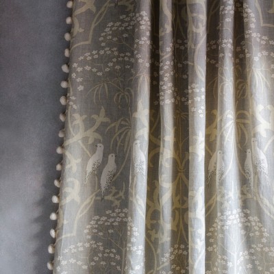 Ткань Levis and Wood fabric LW 269 545 Earl Grey