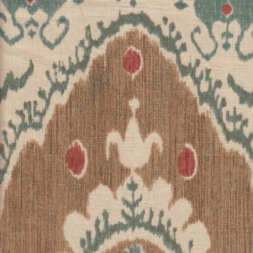 Ткань Levis and Wood fabric LW 175 301 Blue Cedar