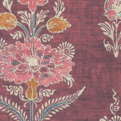 Ткань Levis and Wood fabric LW 322 615 Turkish Rose