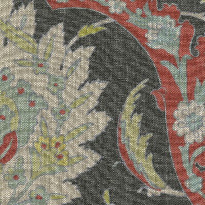 Ткань Levis and Wood fabric LW 264 533 Sultan