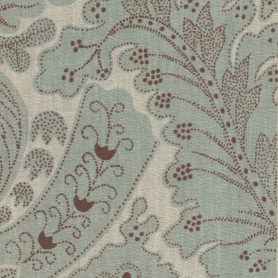 Ткань Levis and Wood fabric LW 187 346 Aquamarine