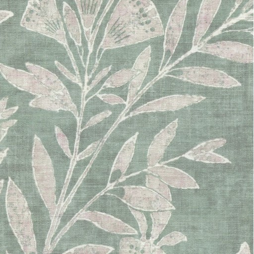 Ткань Levis and Wood fabric LW 327 425 Eucalyptus