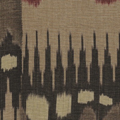 Ткань Levis and Wood fabric LW 194 378 Chilli Mocha