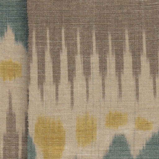 Ткань Levis and Wood fabric LW 194 377 Saffron Sea