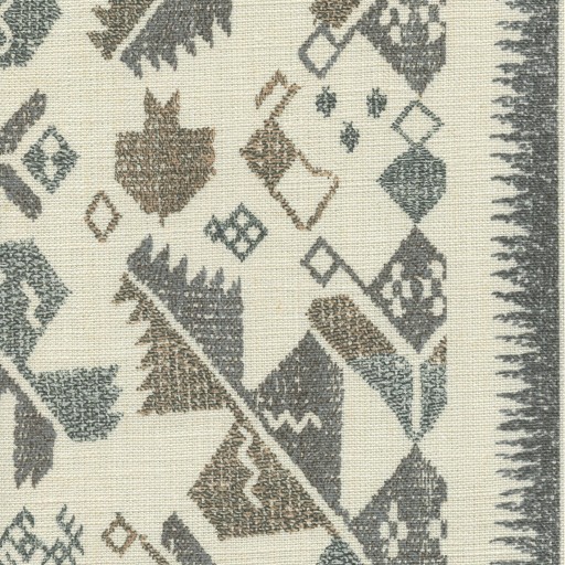 Ткань Levis and Wood fabric LW 306 591 Tawny
