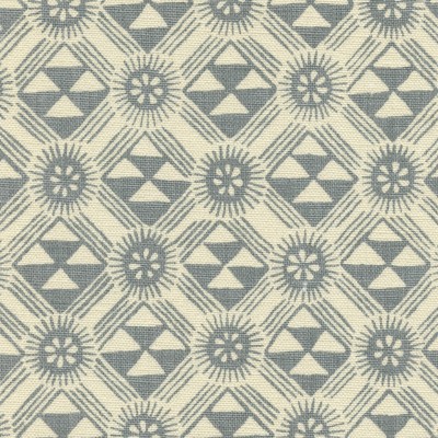 Ткань Levis and Wood fabric LW 184 137 Wedgwood Blue
