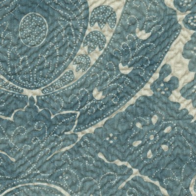 Ткань Levis and Wood fabric LW 113 170 Baltic Blue